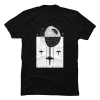 how to escape death shirt